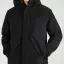 Jjekeen Jacket Sn Black