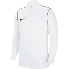 Nike Dry PARK20 Erkek Beyaz Futbol Ceket BV6885-100