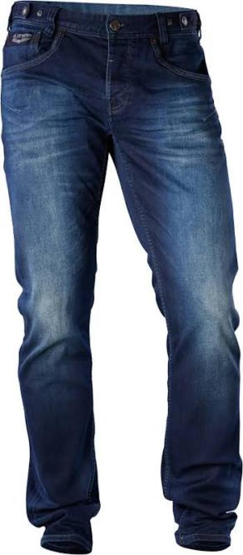 Levi's The Trucker Jacket Med Stonewash İndigo Erkek Trucker