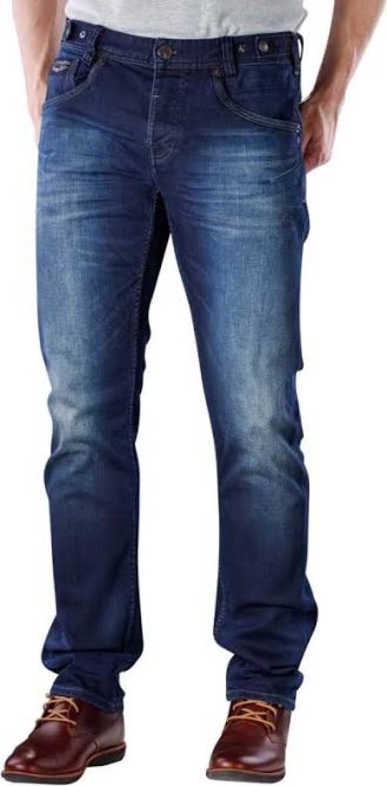 Levi's The Trucker Jacket Med Stonewash İndigo Erkek Trucker