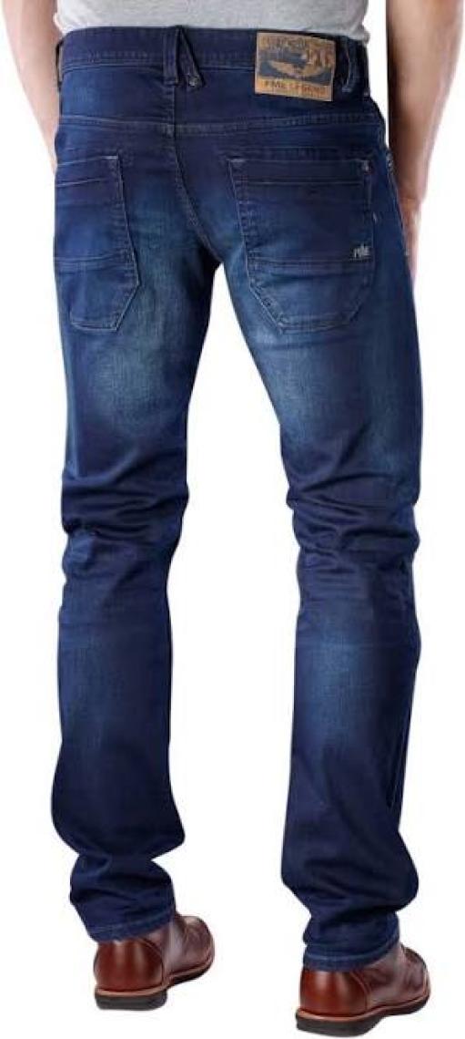 Levi's The Trucker Jacket Med Stonewash İndigo Erkek Trucker