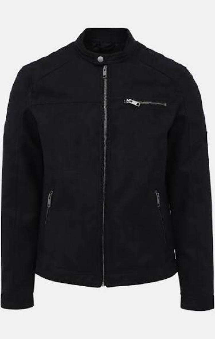 Jack & Jones erkek erocky jacket noos 12147218