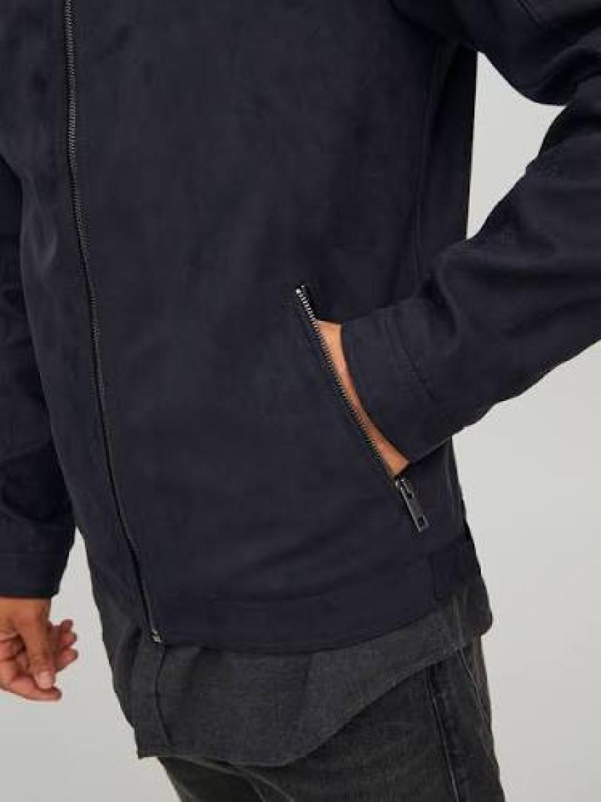Jack & Jones erkek erocky jacket noos 12147218