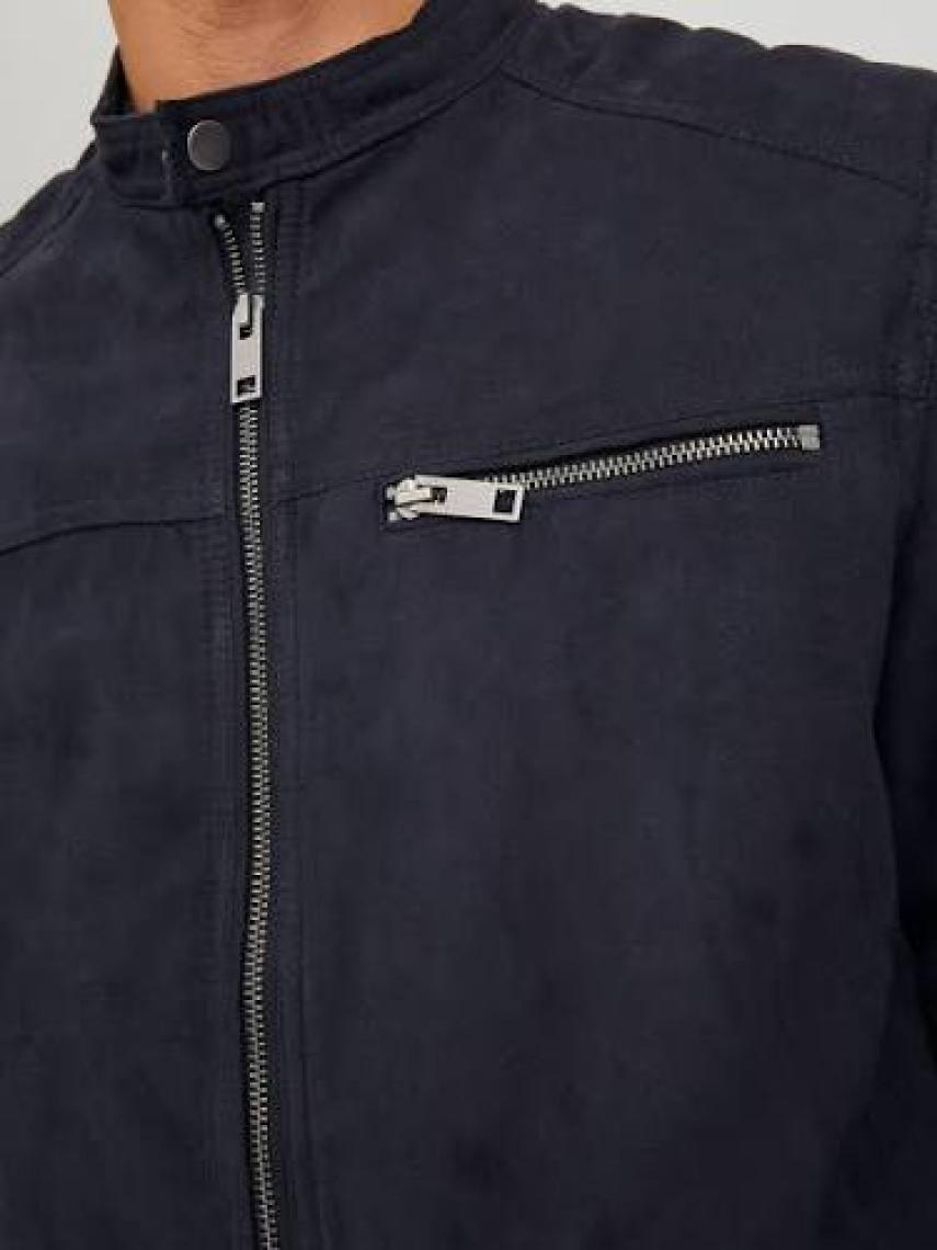 Jack & Jones erkek erocky jacket noos 12147218
