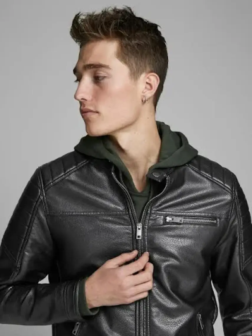 Jack & Jones erkek jacket 12147218