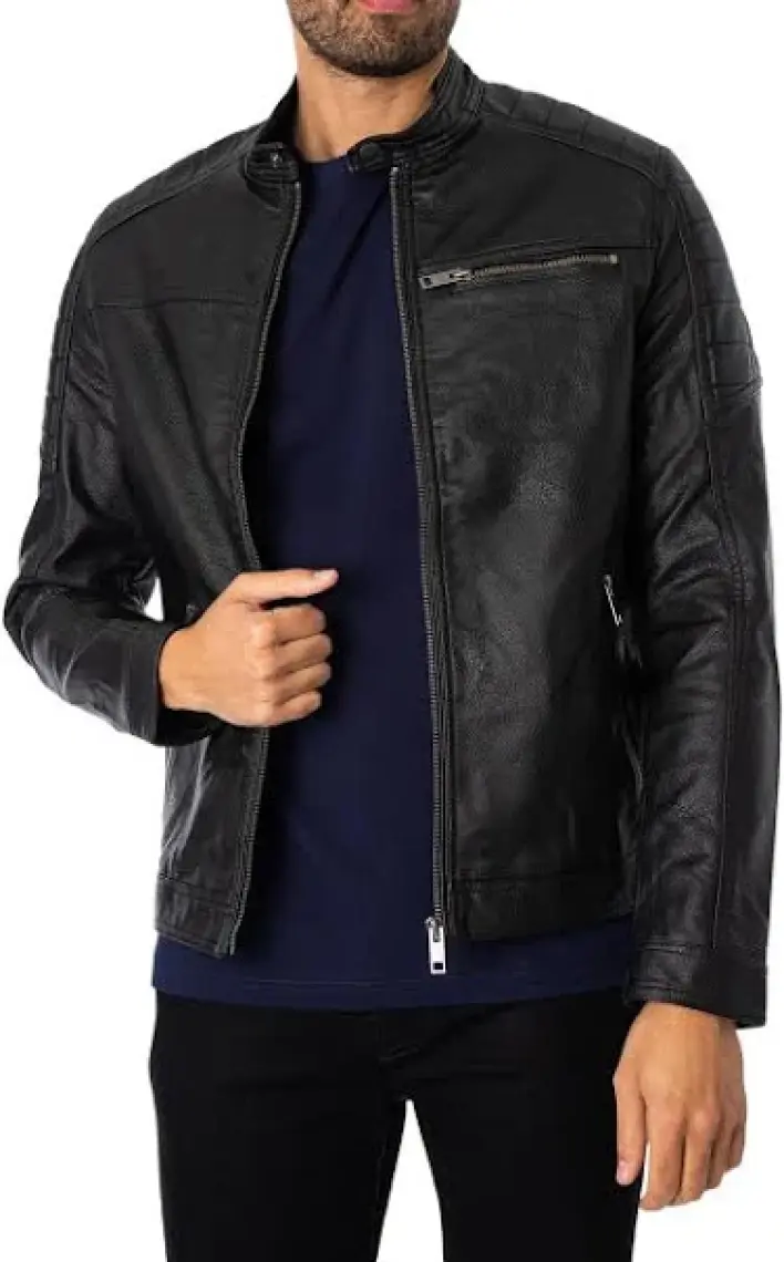 Jack & Jones erkek jacket 12147218