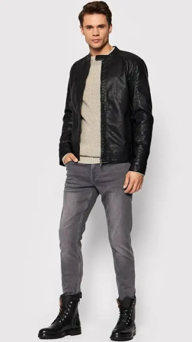 Jack & Jones erkek jacket 12147218