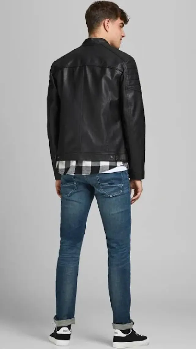 Jack & Jones erkek jacket 12147218