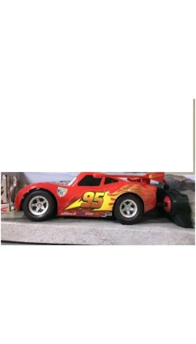 Pasifik Toys Cars Dizayn Uzaktan Kumandalı Araba