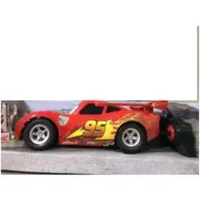 Pasifik Toys Cars Dizayn Uzaktan Kumandalı Araba