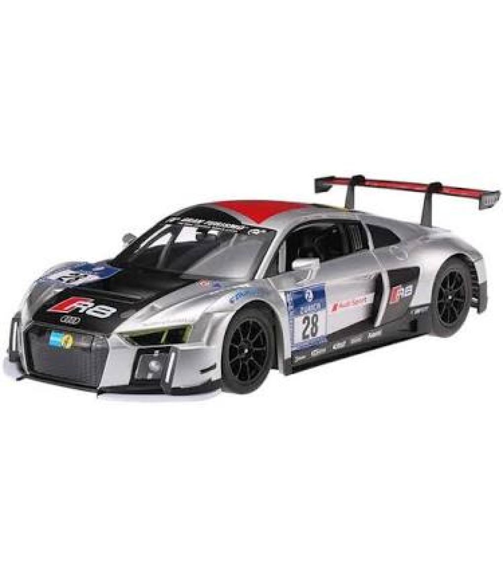 Rastar R/C Uzaktan Kumandalı Audi R8 LMS Işıklı Araba 1/14