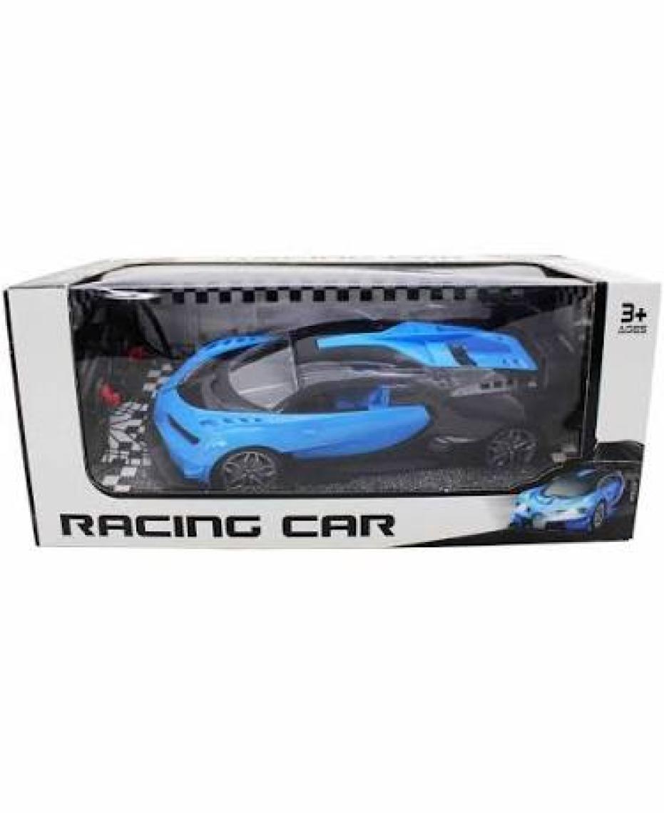 Can-Em Oyuncak Parstek 1:16 Racing Car Kumandalı Şarjlı Araba
