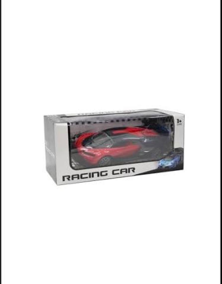 Can-Em Oyuncak Parstek 1:16 Racing Car Kumandalı Şarjlı Araba
