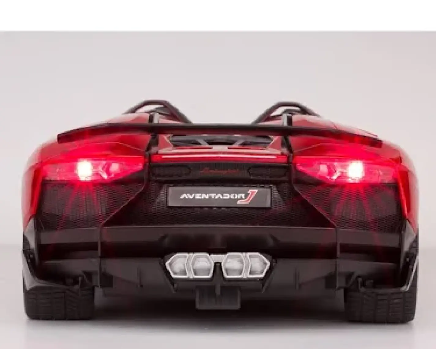 Rastar 1:12 Lamborghini Aventador Uzaktan Kumandalı Işıklı Araba