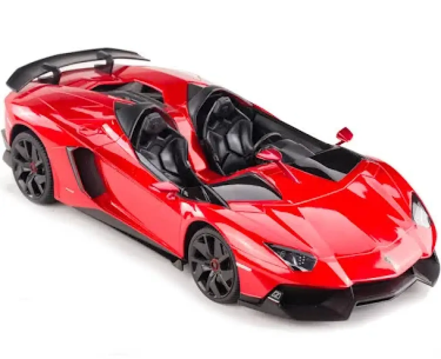 Rastar 1:12 Lamborghini Aventador Uzaktan Kumandalı Işıklı Araba
