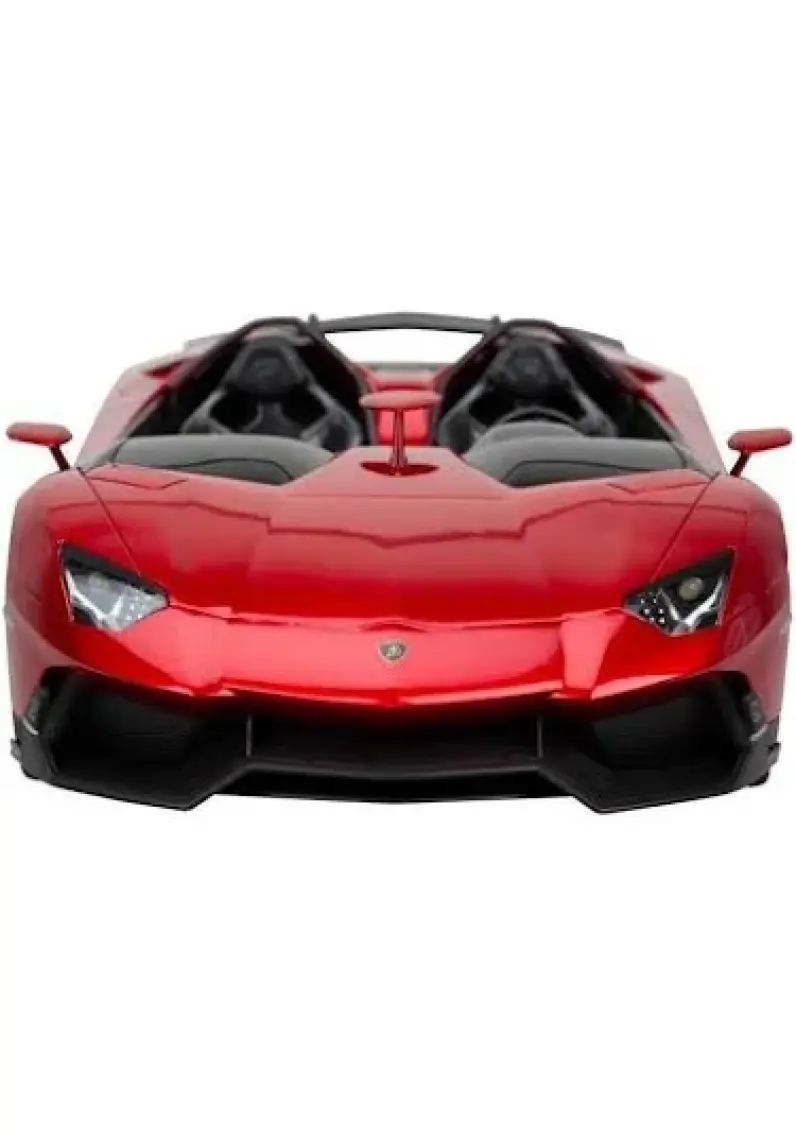 Rastar 1:12 Lamborghini Aventador Uzaktan Kumandalı Işıklı Araba