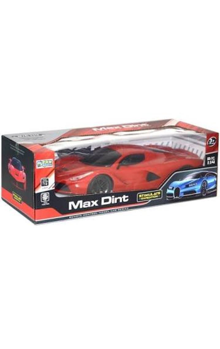MEGA 1:14 Max Dint Kumandalı Şarjlı Araba