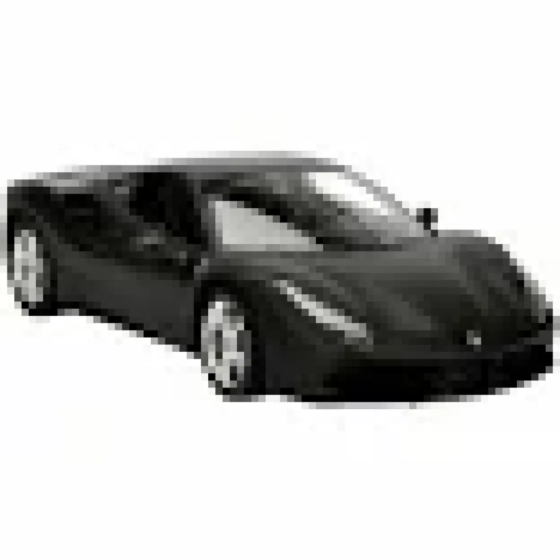 Rastar R/C 1/14 Uzaktan Kumandalı Ferrari 488 GTB Işıklı Araba - Kırmızı