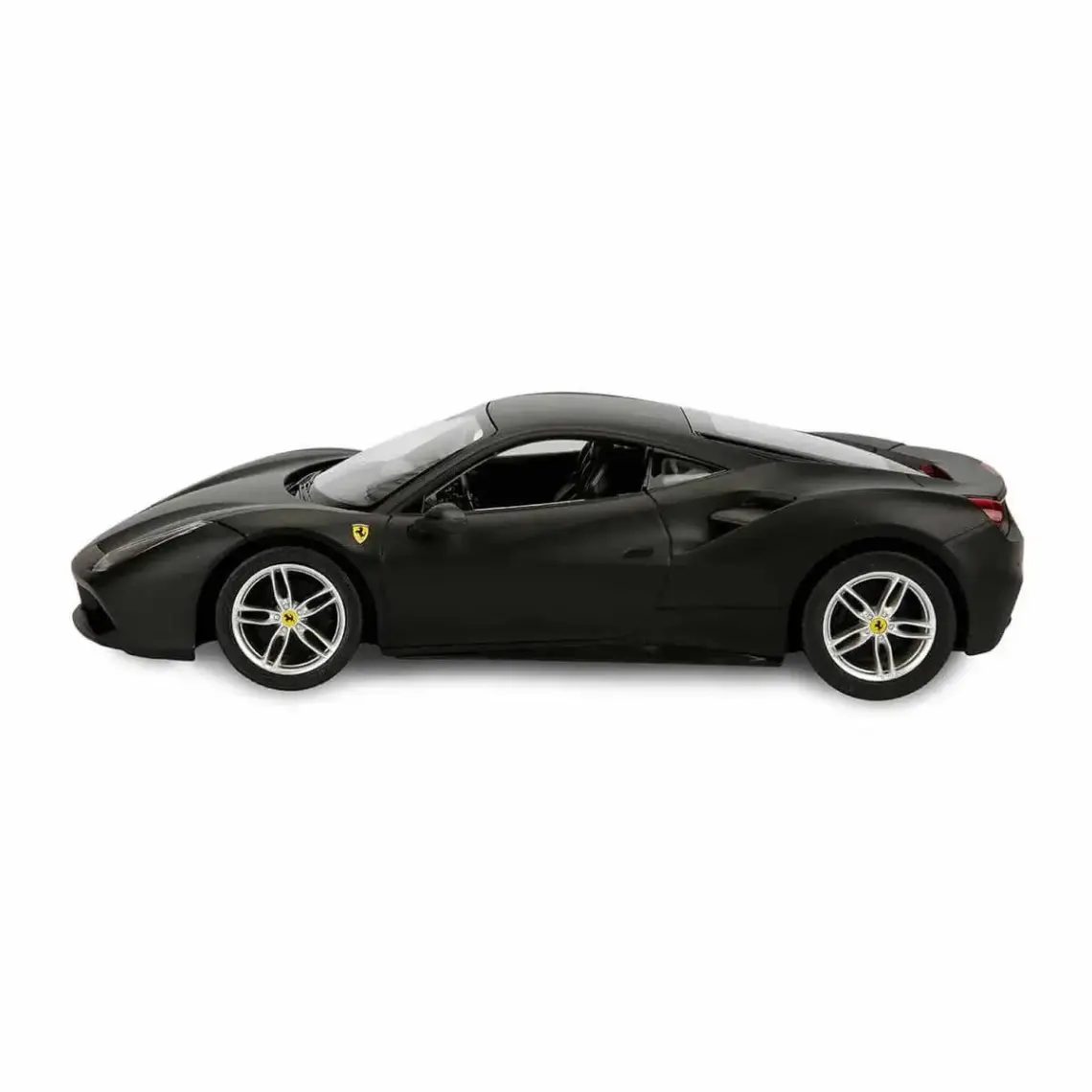 Rastar R/C 1/14 Uzaktan Kumandalı Ferrari 488 GTB Işıklı Araba - Kırmızı