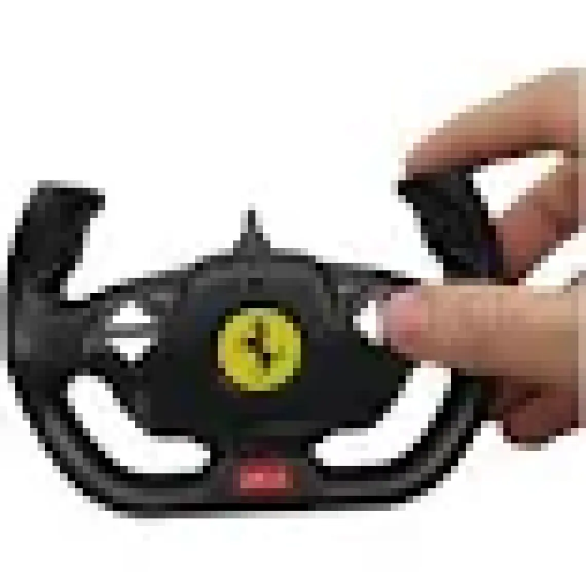 Rastar R/C 1/14 Uzaktan Kumandalı Ferrari 488 GTB Işıklı Araba - Kırmızı
