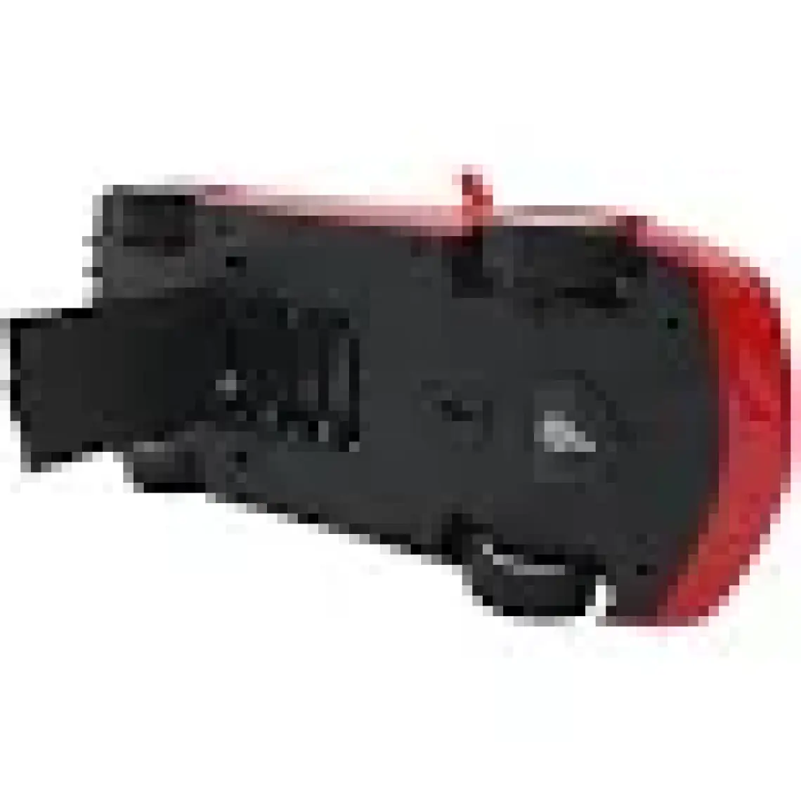 Rastar R/C 1/14 Uzaktan Kumandalı Ferrari 488 GTB Işıklı Araba - Kırmızı