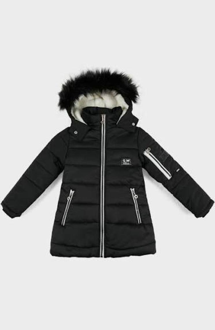 Lela Mont Kız Çocuk Mont 6035054