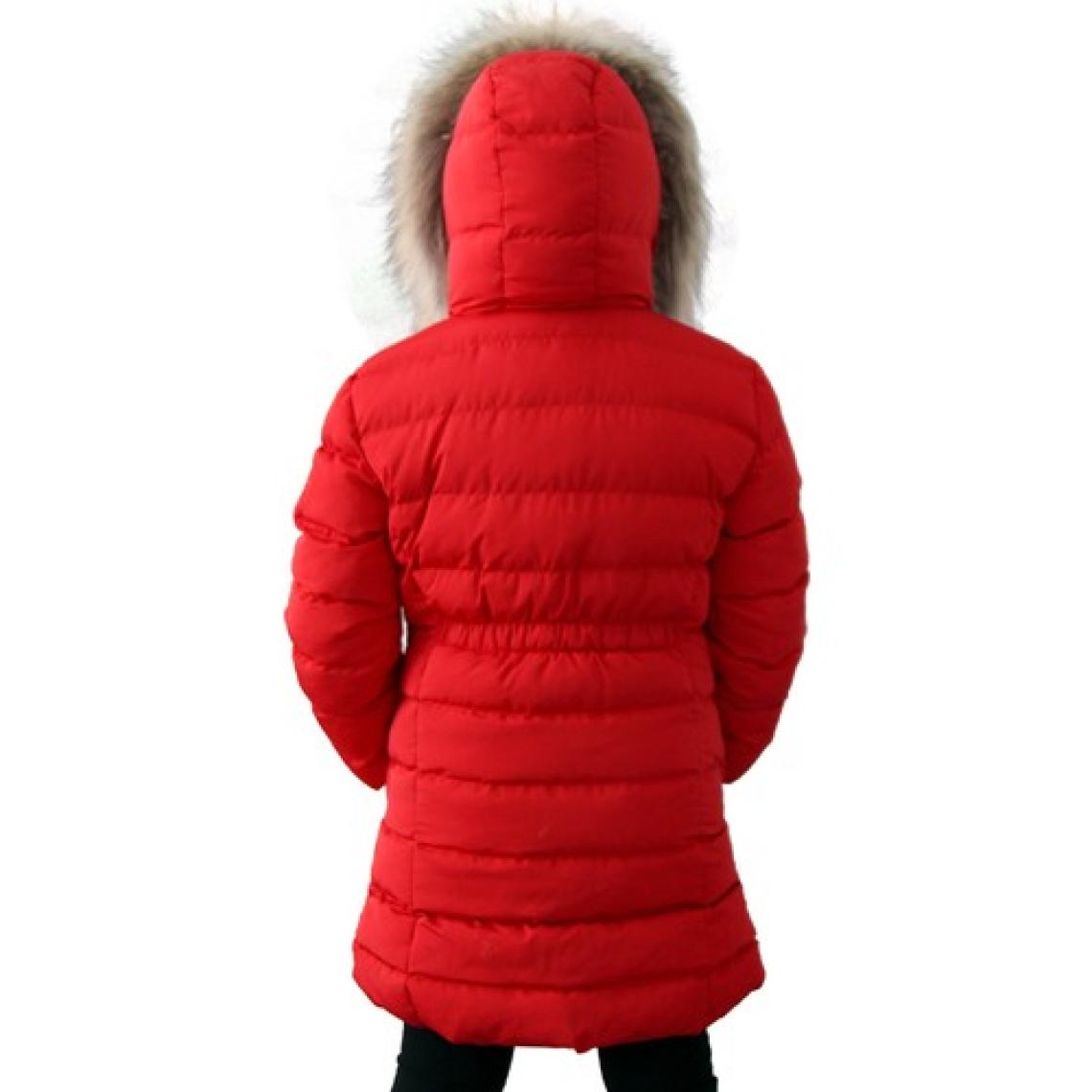 Benitto Kids Kız Çocuk Mont 51221