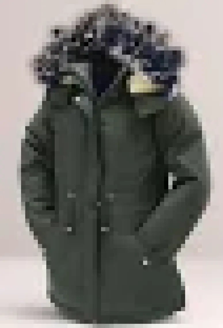 Asortik Unisex Mont Kaban Kışlık Kanvas Kumaş Büzmeli Diz Üstü İçi Kürk Kapüşonlu Kaban Mont-MNT-0005