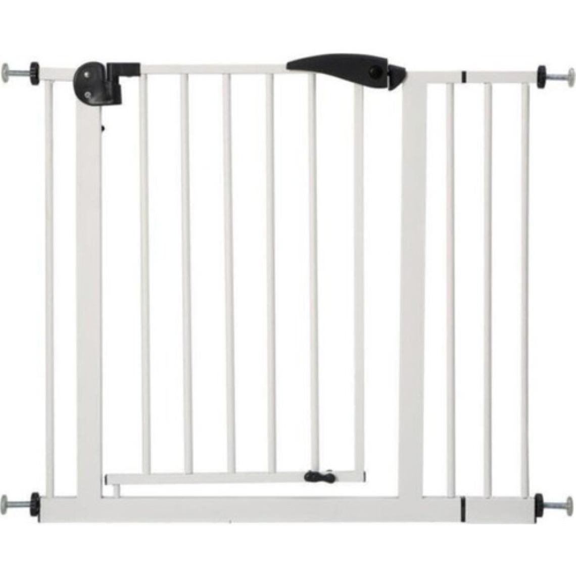 Wellgro Güvenlik Kapısı 86-95 cm Arası Kullanım Imkanı