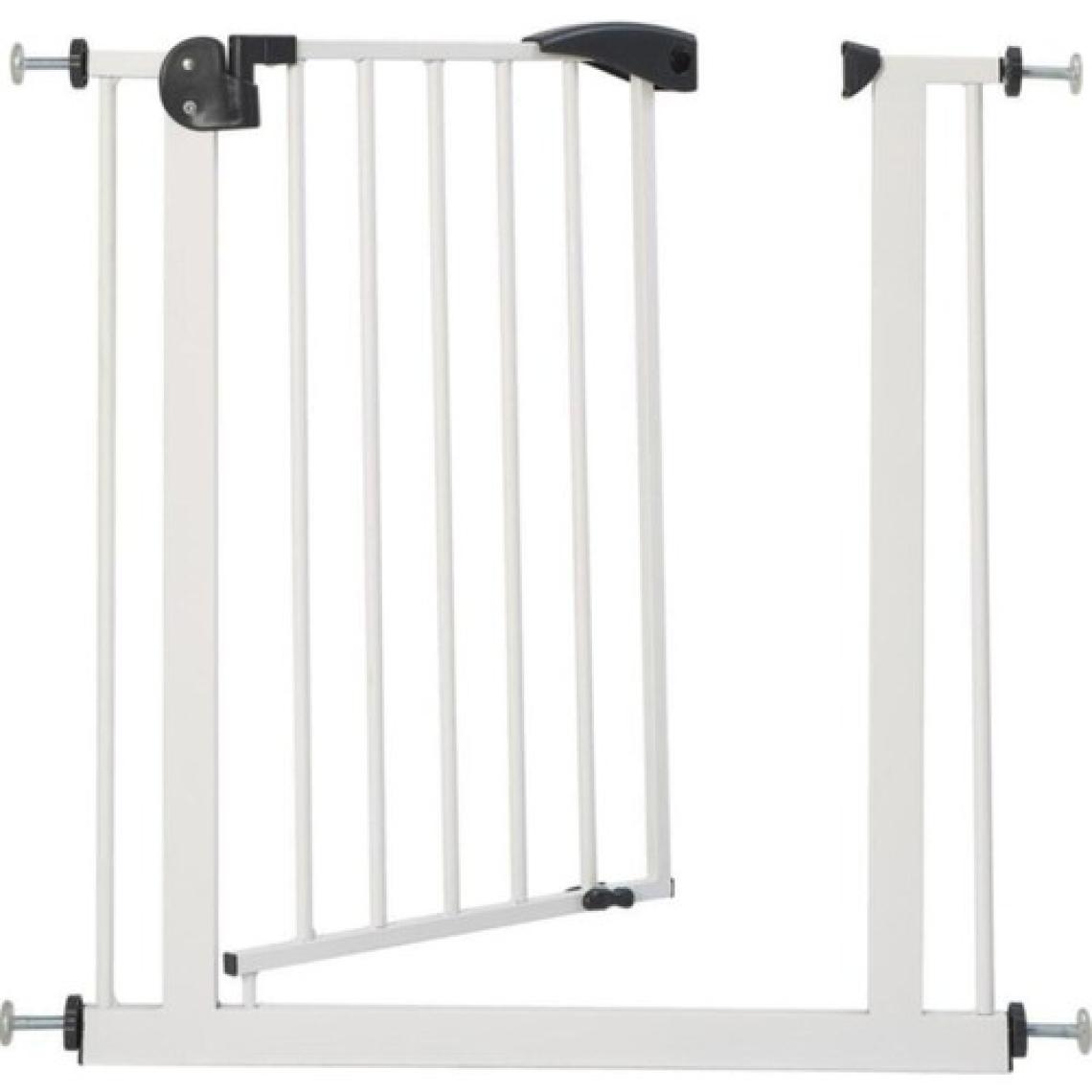 Wellgro Güvenlik Kapısı 86-95 cm Arası Kullanım Imkanı