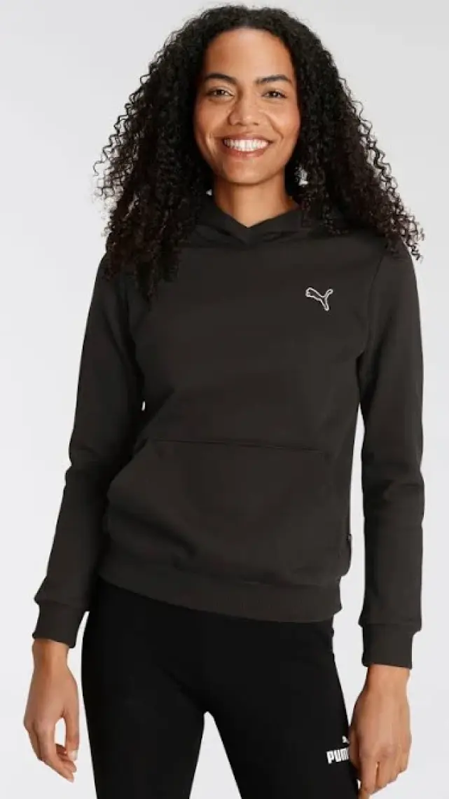 BETTER ESSENTIALS Hoodie TR67598801