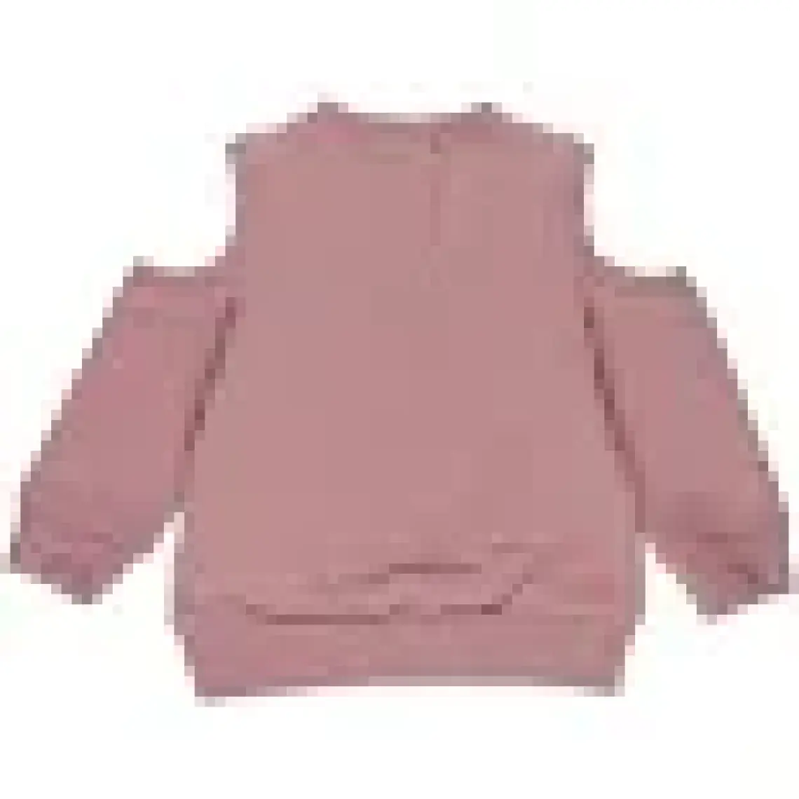 Panço Kız Bebek Sweatshirt 2221GB08016