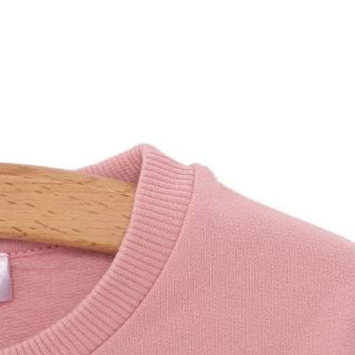 HelloBaby  Basic Az Şardonlu Aslan Desenli Sweatshirt Kız Bebek