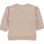 Civil Baby Kız Bebek Sweatshirt 6-18 Ay Pudra