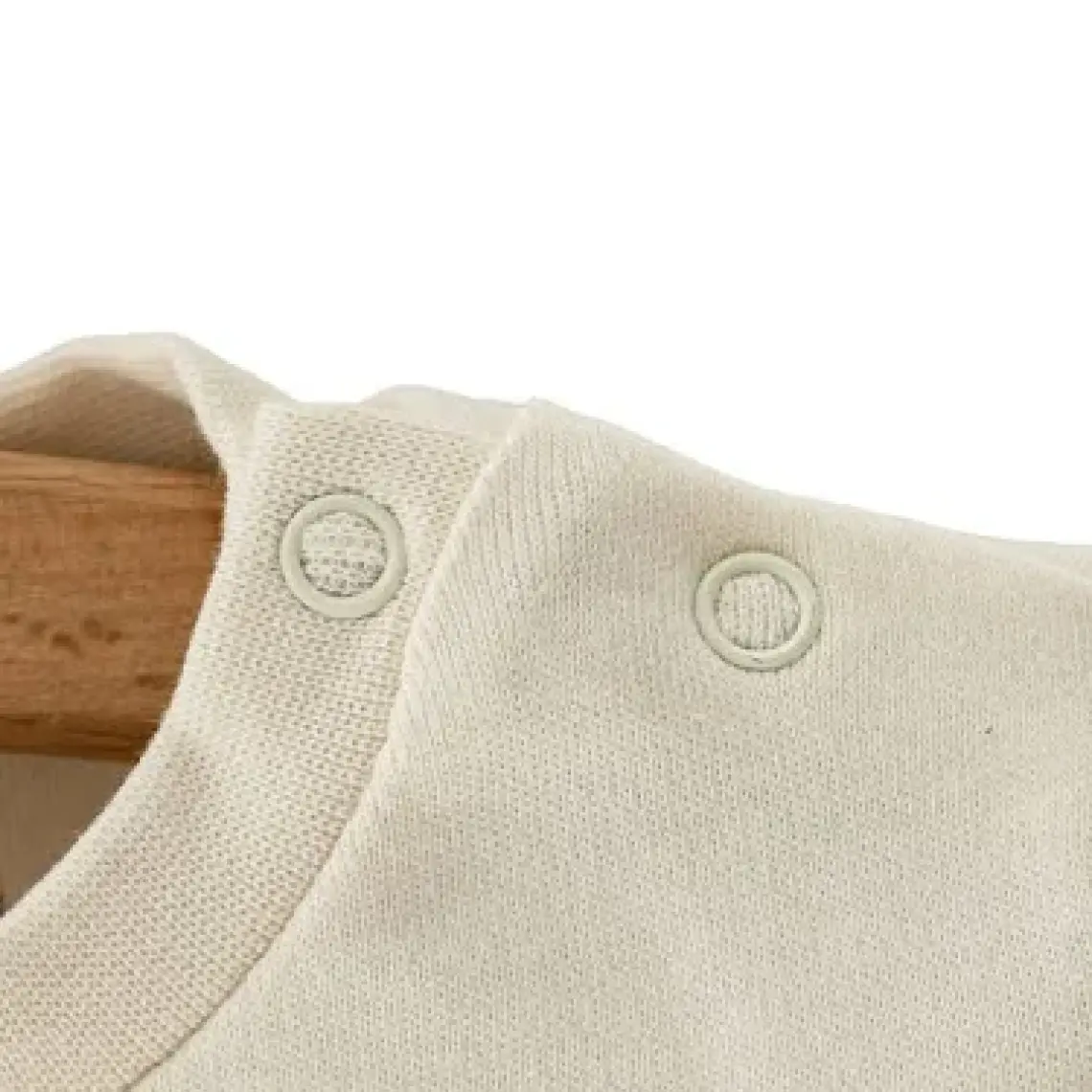 Hellobaby Basic Balıkçı Interlok Sweatshirt Unisex