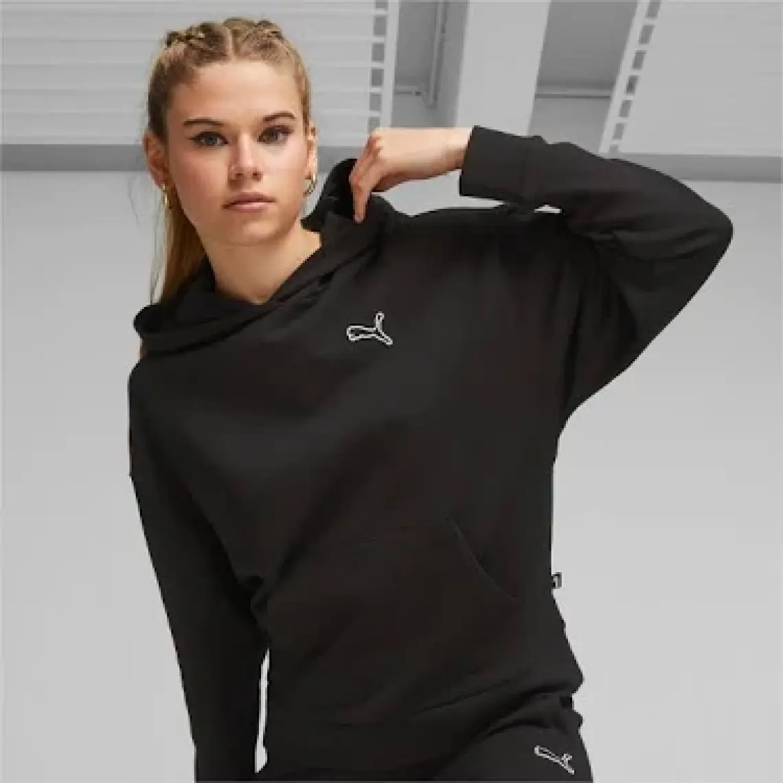 BETTER ESSENTIALS Hoodie TR67598801