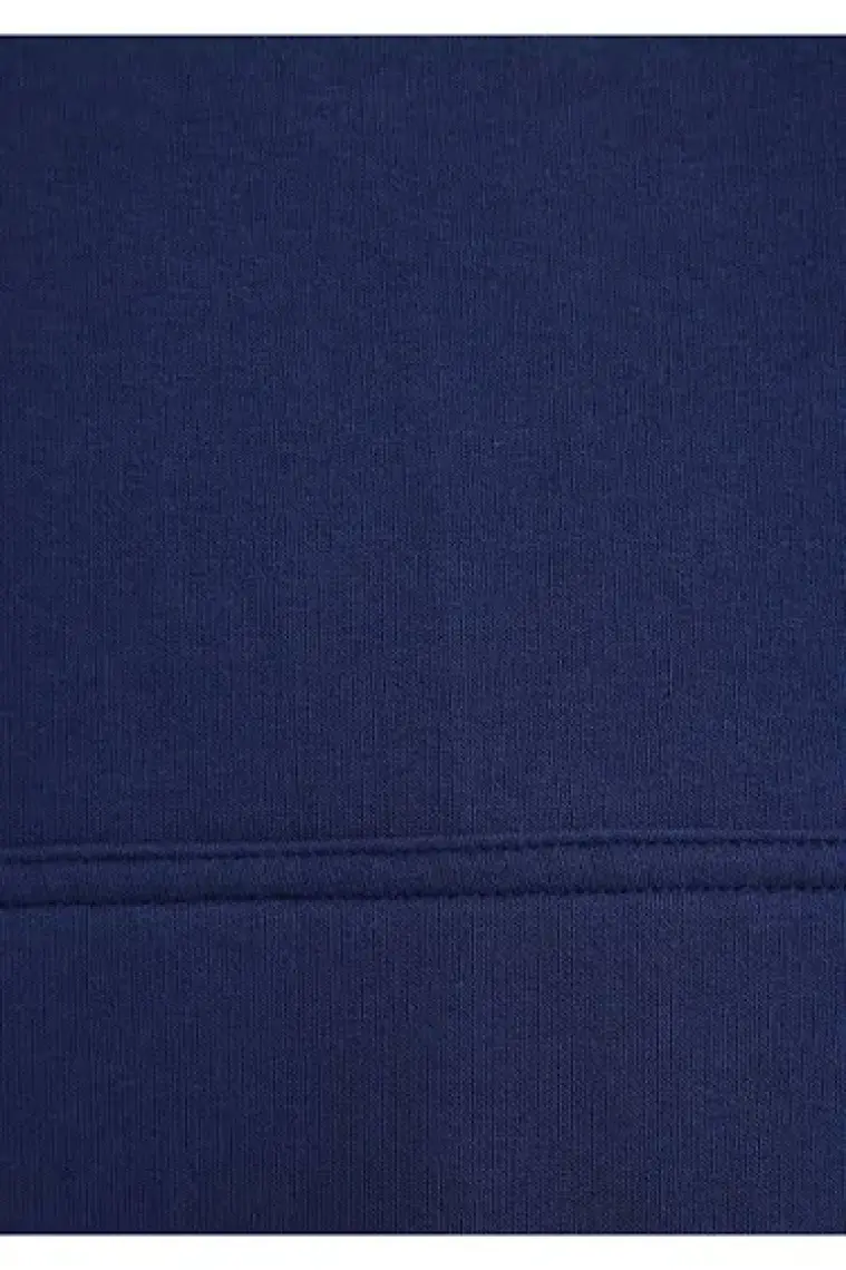 Logo Baskılı Sweatshirt Oversize/geniş Kesim 1600361-70722