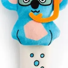 Milk&Moo Çocuk Emniyet Kemeri Aksesuarı Cool Koala