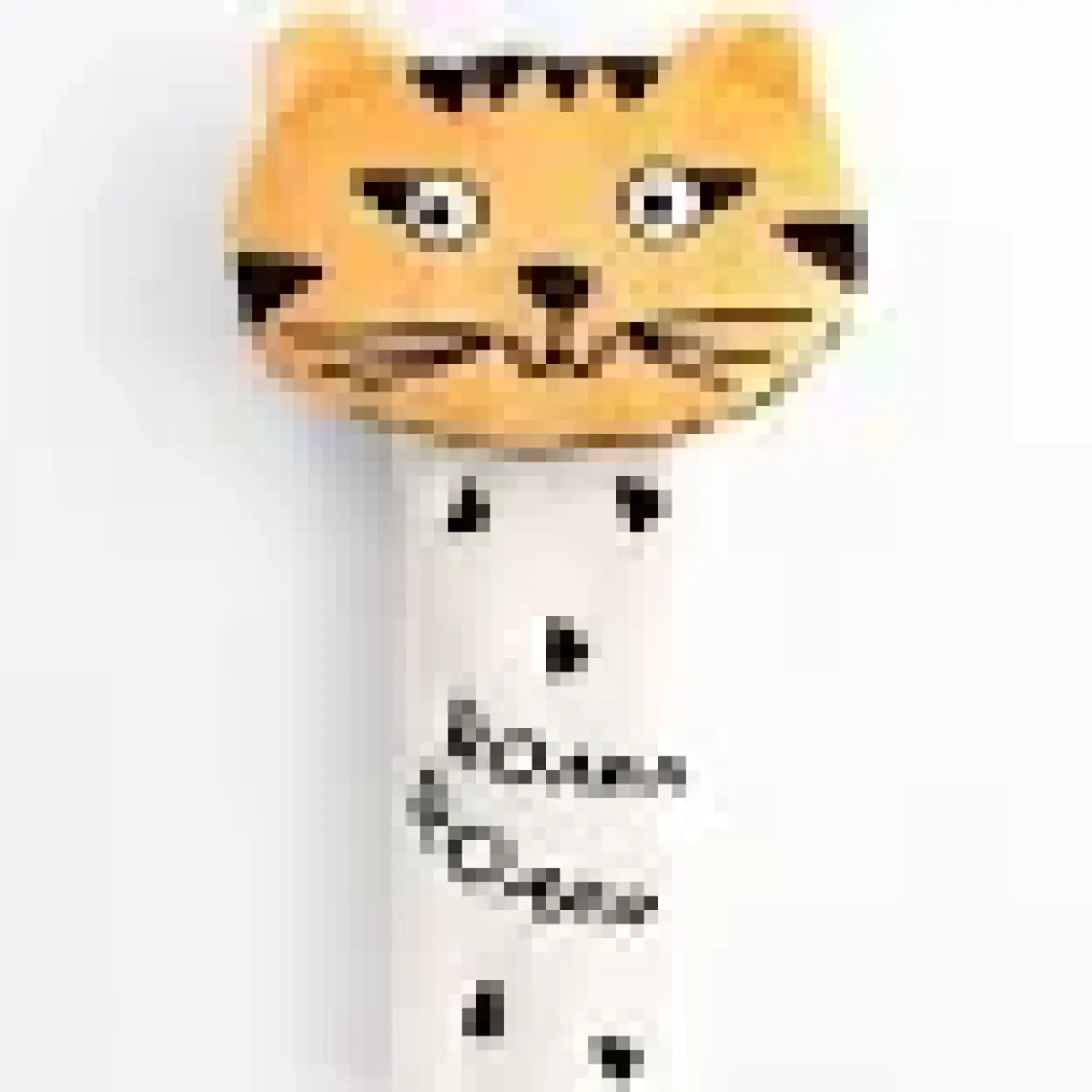 Milk&Moo Çocuk Emniyet Kemeri Aksesuarı Patenci Çita
