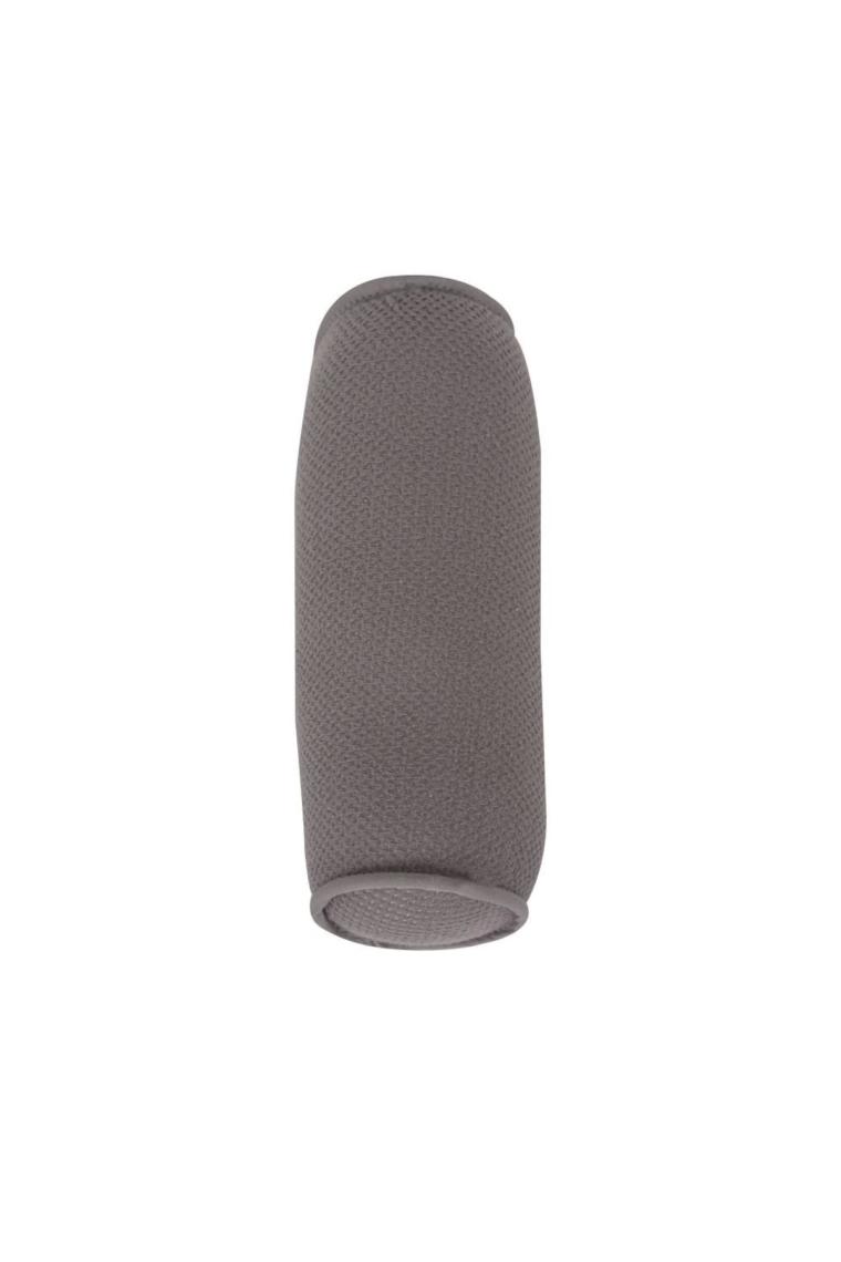 Sevi Bebe Ergonomik Kemer Yastığı Art-47 Gri
