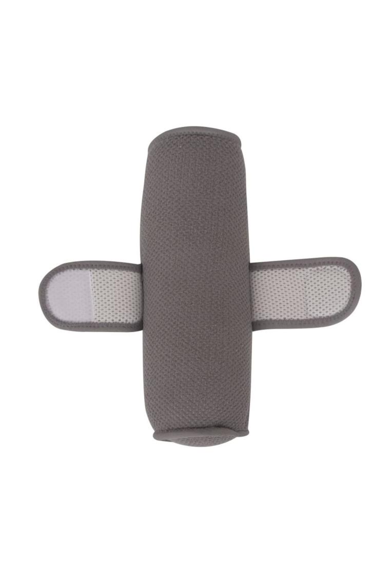 Sevi Bebe Ergonomik Kemer Yastığı Art-47 Gri