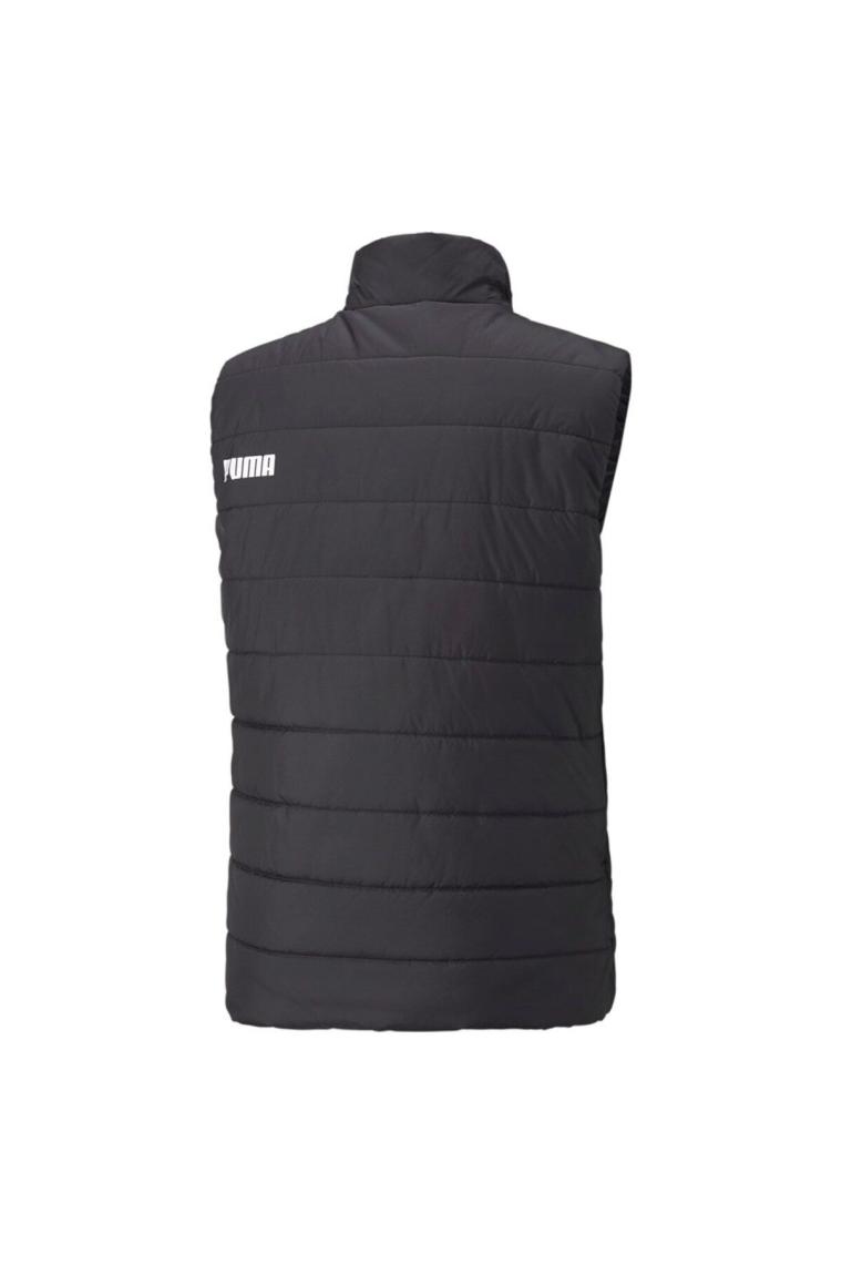 Puma Ess+ Padded 849349-06 Lacivert Erkek Şişme Mont