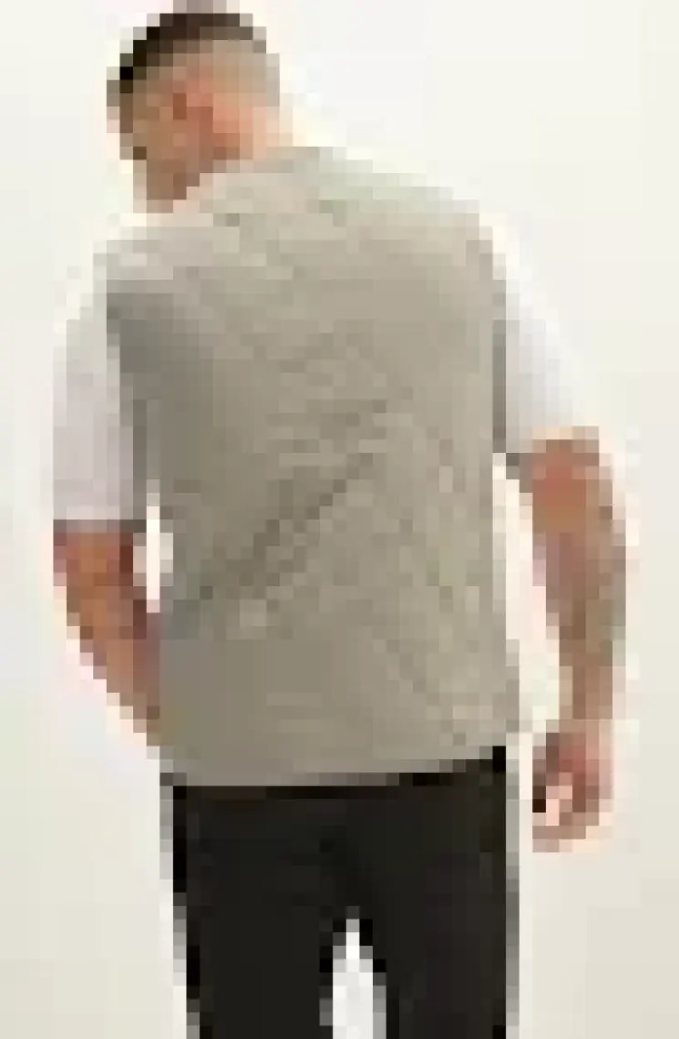 Cekmon Erkek Regular Fit Bomber Yaka Fermuarlı Çok Cepli Kapitone Spor Yelek