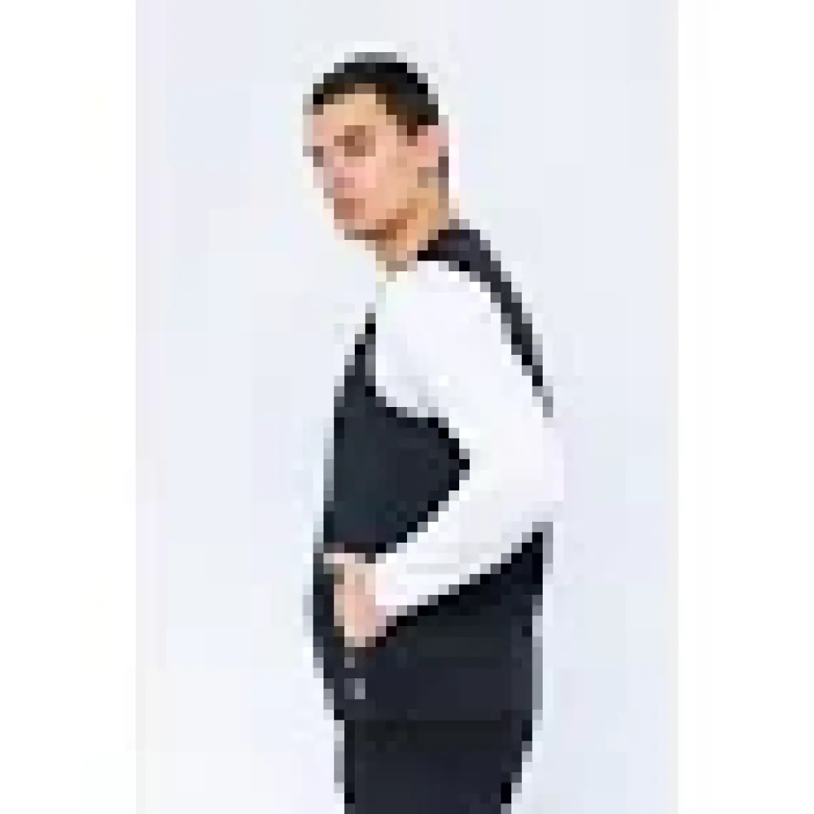 Cekmon Erkek Regular Fit Bomber Yaka Fermuarlı Çok Cepli Kapitone Spor Yelek