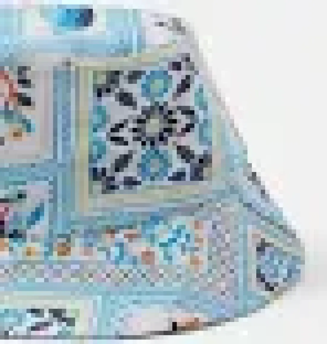 Nebbati Bg Store Erkek Çocuk Desenli Şapka 23SS0NB3014