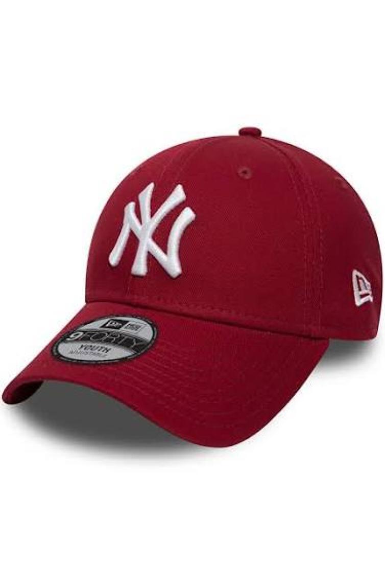 New Era Erkek Çocuk Şapka 12745561