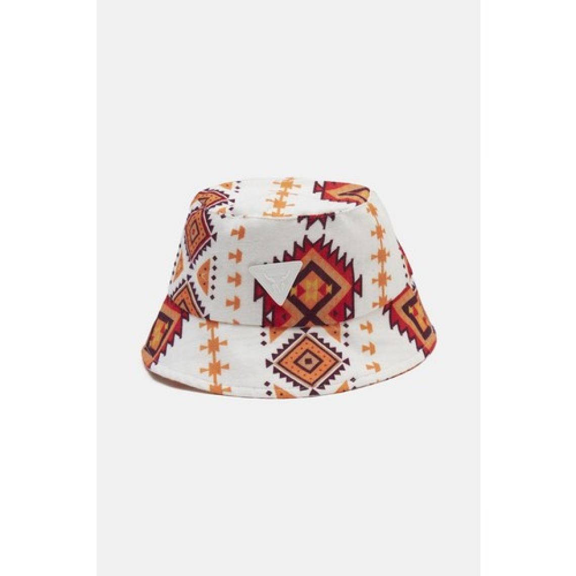 Nebbati Bg Store Erkek Çocuk Desenli Şapka 23SS2NB3039