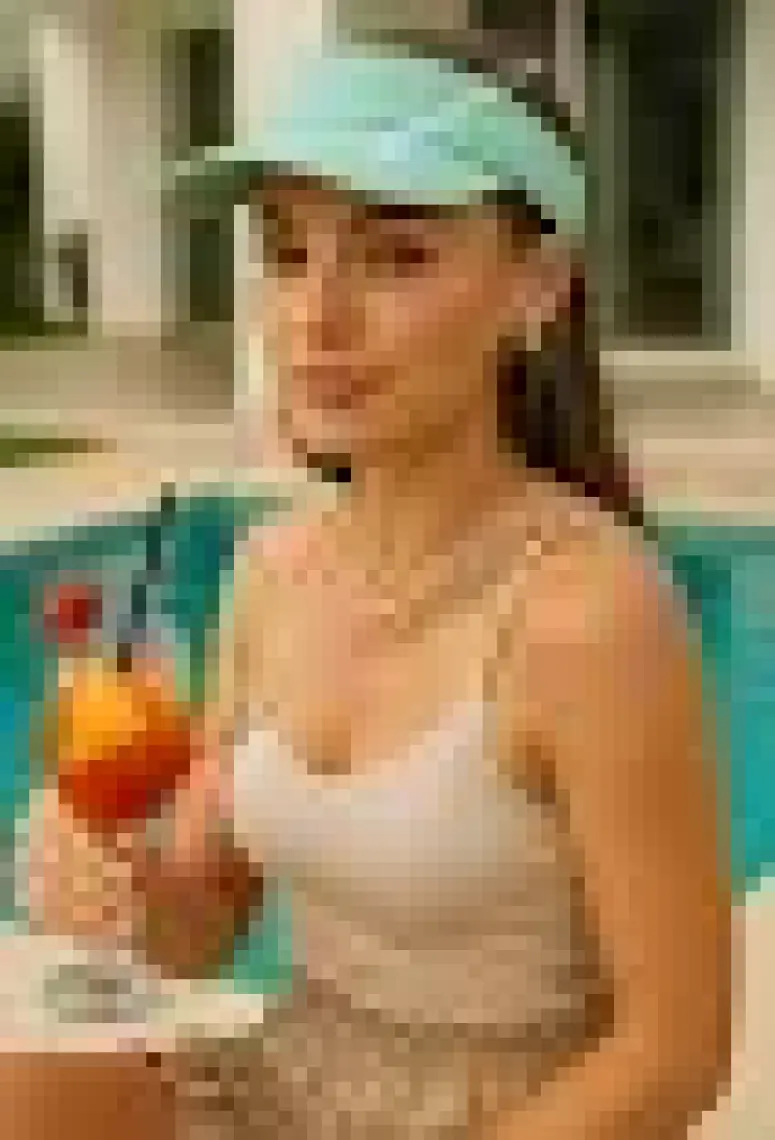 Elif İç Giyim Uv Koruyuculu Unisex Siperlikli Tenisci Şapka