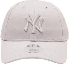 New Era 940 Essential Neyyan Beyaz Şapka
