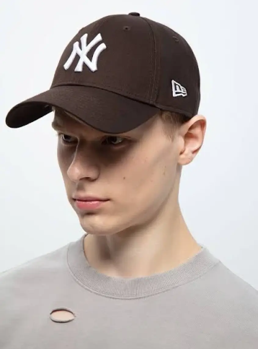 New Era Era League Essential New York Yankees 9forty.-
